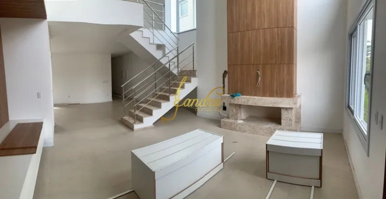 Imagem Casa de Condomínio com 4 Quartos à Venda, 303 m² em Zona Nova - Capão Da Canoa