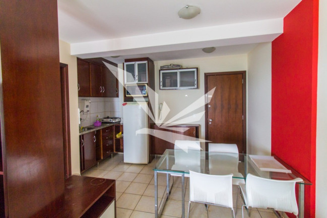 Imagem Kitnet com 1 Quarto à Venda, 34 m² em Asa Sul - Brasilia Imagem Kitnet com 1 Quarto à Venda, 34 m² em Asa Sul - Brasilia