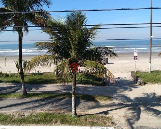 Imagem Apartamento com 2 Quartos à Venda ou Locação, 86 m² em Balneário Flórida - Praia Grande