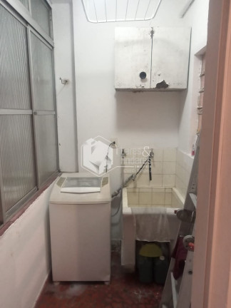 Imagem Apartamento com 1 Quarto à Venda, 47 m² em Perdizes - São Paulo