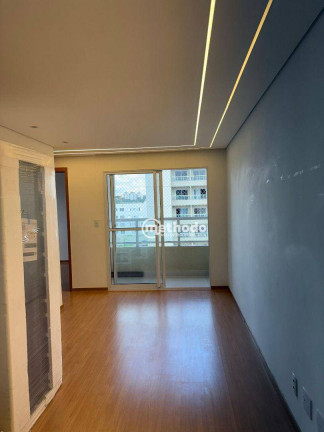 Imagem Apartamento com 2 Quartos à Venda, 44 m² em Parque Prado - Campinas Imagem Apartamento com 2 Quartos à Venda, 44 m² em Parque Prado - Campinas