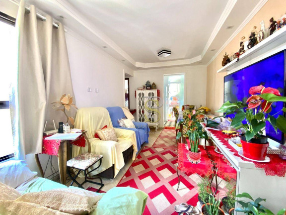 Imagem Apartamento com 2 Quartos à Venda, 47 m² em Terra Preta - Mairiporã Imagem Apartamento com 2 Quartos à Venda, 47 m² em Terra Preta - Mairiporã
