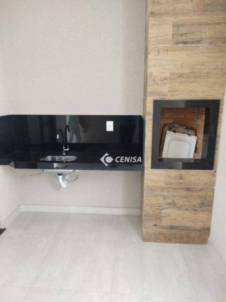 Imagem Casa com 3 Quartos à Venda, 110 m² em Jardim Park Real - Indaiatuba Imagem Casa com 3 Quartos à Venda, 110 m² em Jardim Park Real - Indaiatuba