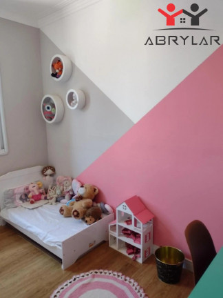 Imagem Imóvel com 2 Quartos à Venda, 50 m² em Jardim Ermida I - Jundiaí