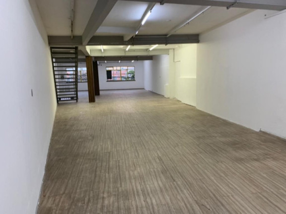 Imagem Loja para Alugar, 460 m² em Vila Mariana - São Paulo Imagem Loja para Alugar, 460 m² em Vila Mariana - São Paulo