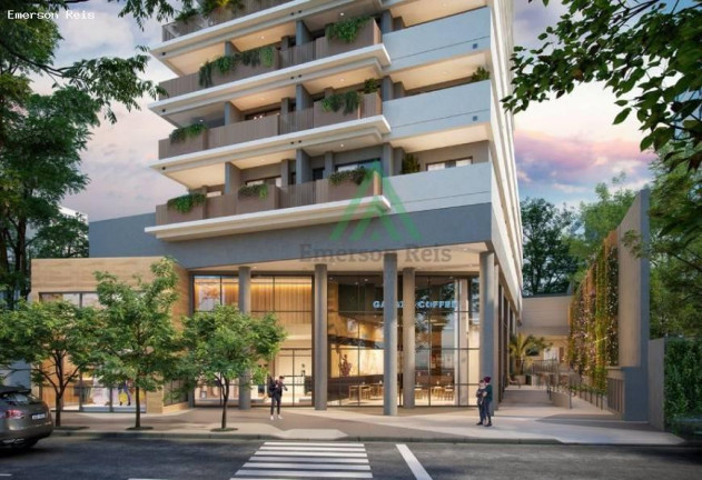 Imagem Apartamento à Venda, 23 m² em Consolação - São Paulo Imagem Apartamento à Venda, 23 m² em Consolação - São Paulo