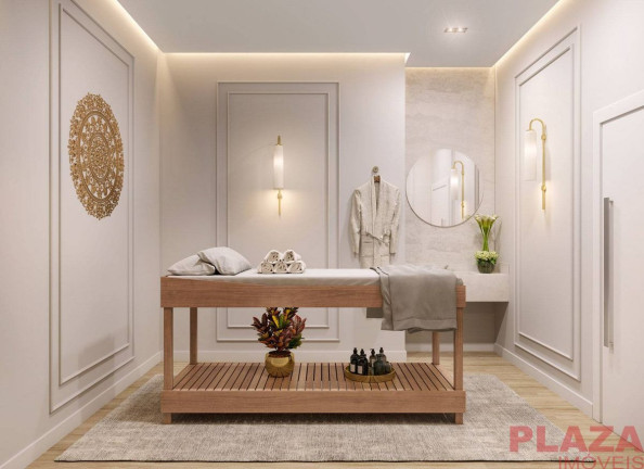 Imagem Apartamento com 4 Quartos à Venda, 170 m² em Centro - Balneário Camboriú