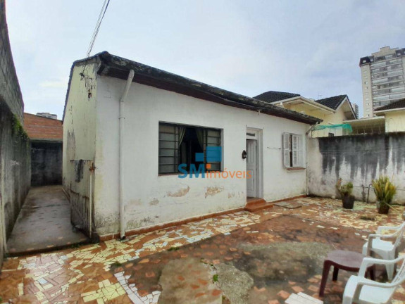 Imagem Casa com 5 Quartos à Venda, 360 m² em Vila Mariana - São Paulo