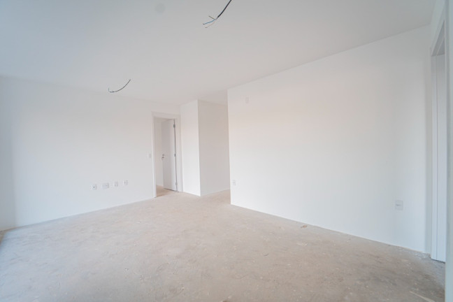 Imagem Apartamento com 3 Quartos à Venda, 125 m² em Campo Belo - São Paulo