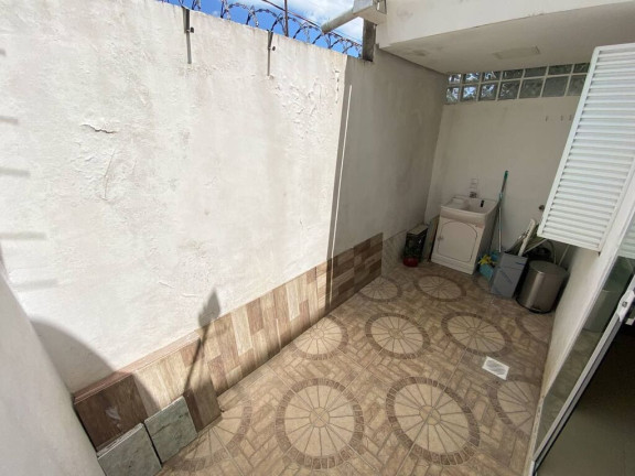 Imagem Casa de Condomínio com 3 Quartos à Venda, 99 m² em Sarandi - Porto Alegre
