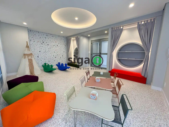 Imagem Apartamento com 3 Quartos à Venda, 123 m² em Vila Da Saúde - São Paulo Imagem Apartamento com 3 Quartos à Venda, 123 m² em Vila Da Saúde - São Paulo
