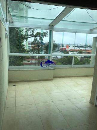 Imagem Sobrado com 2 Quartos à Venda, 76 m² em Parque Jaçatuba - Santo André Imagem Sobrado com 2 Quartos à Venda, 76 m² em Parque Jaçatuba - Santo André