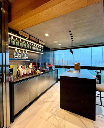 Imagem Apartamento com 3 Quartos à Venda, 204 m² em Barra Da Tijuca - Rio De Janeiro
