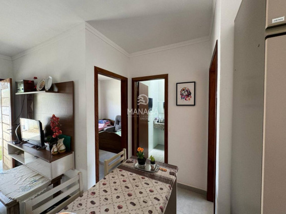 Imagem Casa com 2 Quartos à Venda, 54 m² em Quinta Dos Açorianos - Barra Velha Imagem Casa com 2 Quartos à Venda, 54 m² em Quinta Dos Açorianos - Barra Velha