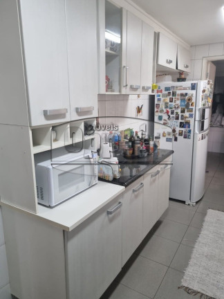 Imagem Apartamento com 2 Quartos à Venda, em Saúde - São Paulo Imagem Apartamento com 2 Quartos à Venda, em Saúde - São Paulo