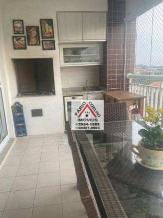 Imagem Apartamento com 3 Quartos à Venda, 140 m² em Jardim Marajoara - São Paulo