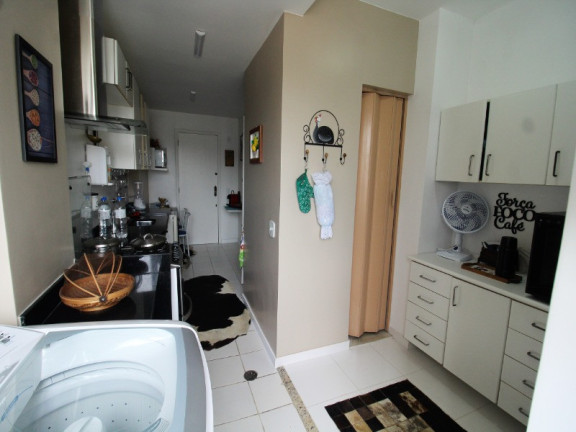 Imagem Apartamento com 2 Quartos para Temporada, 90 m² em Laranjeiras - Rio De Janeiro