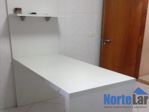 Imagem Sobrado com 2 Quartos à Venda, 90 m² em Vila Mirante - São Paulo