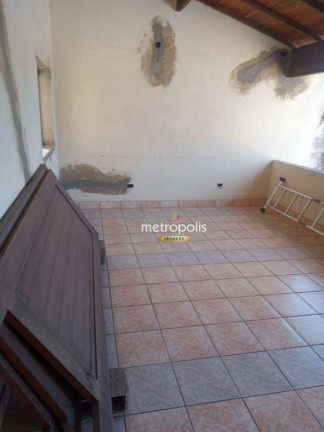 Imagem Sobrado com 3 Quartos à Venda, 400 m² em Vila Santa Terezinha - São Bernardo Do Campo