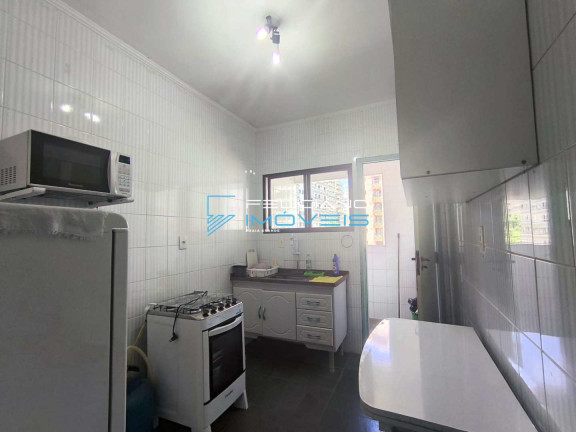 Imagem Apartamento com 1 Quarto à Venda, 56 m² em Aviação - Praia Grande Imagem Apartamento com 1 Quarto à Venda, 56 m² em Aviação - Praia Grande
