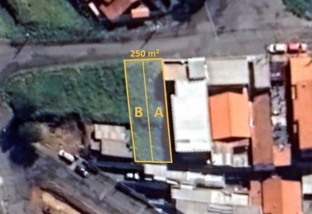 Imagem Terreno à Venda, 22.930 m² em Jardim Marlene Miranda - Taubaté Imagem Terreno à Venda, 22.930 m² em Jardim Marlene Miranda - Taubaté