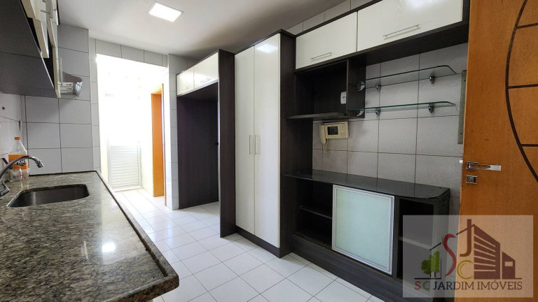 Imagem Apartamento com 4 Quartos para Alugar, 122 m² em Nossa Senhora Das Graças - Manaus Imagem Apartamento com 4 Quartos para Alugar, 122 m² em Nossa Senhora Das Graças - Manaus
