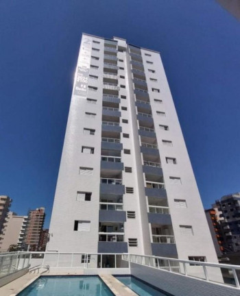 Foto do imóvel Apartamento com 2 Quartos à Venda, 60 m² em Tupi - Praia Grande