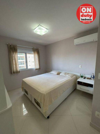 Imagem Apartamento com 2 Quartos à Venda, 111 m² em Ponta Da Praia - Santos