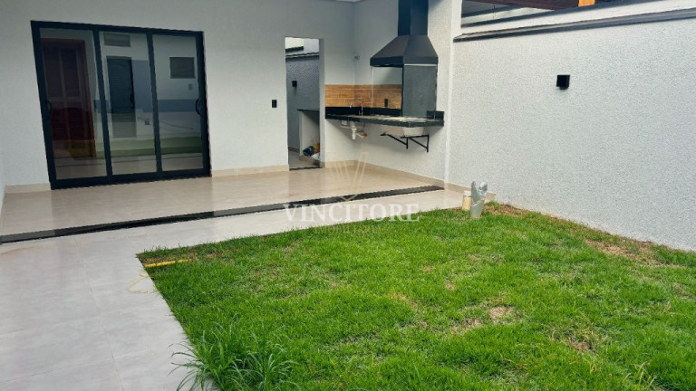 Imagem Casa de Condomínio com 3 Quartos à Venda, 250 m² em Parque Olívio Franceschini - Hortolândia