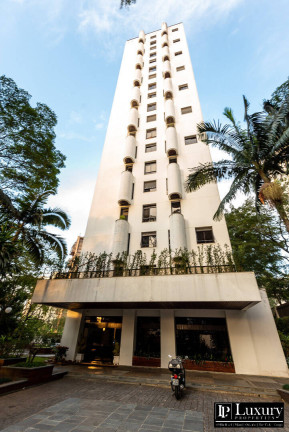 Apartamento com 3 Quartos à Venda, 290 m² em Morumbi - São Paulo