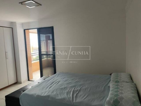 Imagem Apartamento com 3 Quartos à Venda, 140 m² em Manaíra - João Pessoa