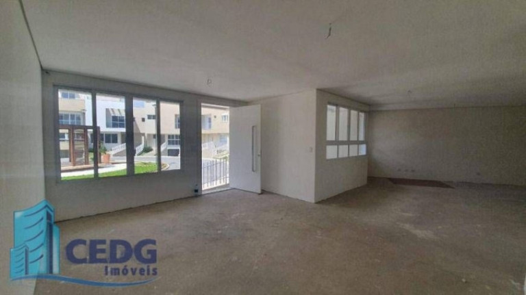 Imagem Casa de Condomínio com 3 Quartos à Venda, 312 m² em Bacacheri - Curitiba
