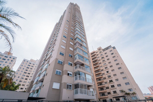 Imagem Apartamento com 1 Quarto à Venda, 42 m² em Vila Mascote - São Paulo Imagem Apartamento com 1 Quarto à Venda, 42 m² em Vila Mascote - São Paulo
