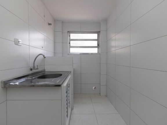 Imagem Kitnet com 1 Quarto à Venda, 32 m² em Vila Buarque - São Paulo