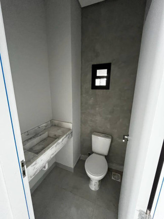 Imagem Casa de Condomínio com 3 Quartos à Venda, 140 m² em Wanel Ville - Sorocaba