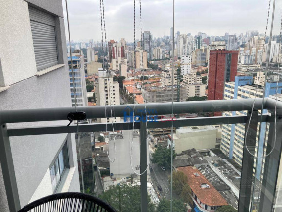 Imagem Apartamento com 2 Quartos à Venda, 68 m² em Pinheiros - São Paulo