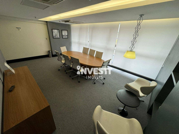 Imagem Sala Comercial à Venda, 33 m² em Setor Bueno - Goiânia Imagem Sala Comercial à Venda, 33 m² em Setor Bueno - Goiânia