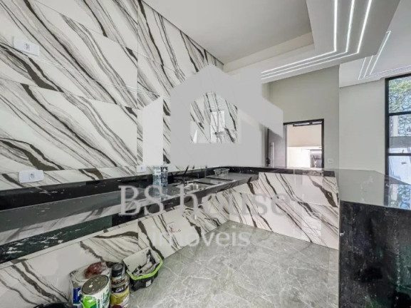 Imagem Casa com 3 Quartos à Venda, 100 m² em Parque Oratório - Santo André