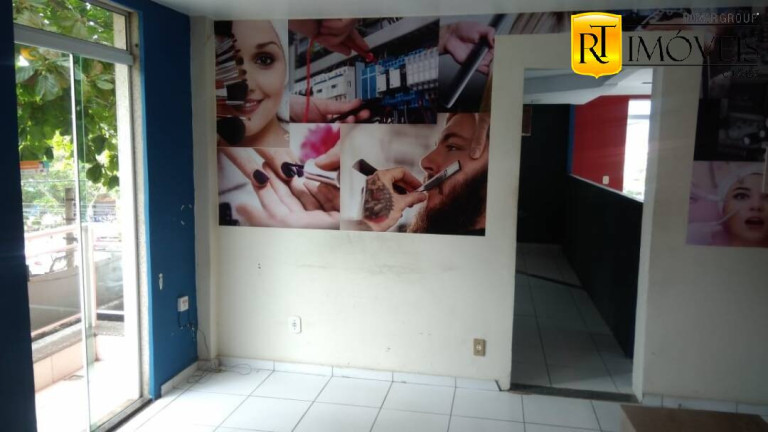 Imagem Sala Comercial para Alugar, 60 m² em São Bento - Cabo Frio Imagem Sala Comercial para Alugar, 60 m² em São Bento - Cabo Frio