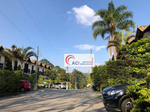 Casa com 2 Quartos à Venda, 60 m² em Vila Itália - Cotia
