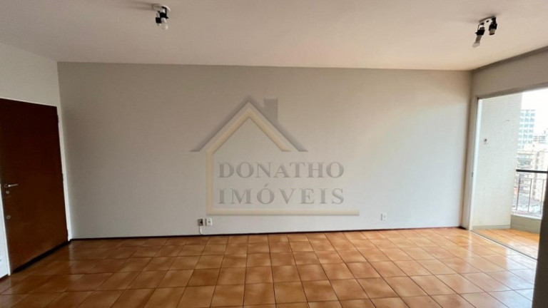 Imagem Apartamento com 2 Quartos para Alugar, 76 m² em Centro - Ribeirão Preto