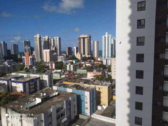 Imagem Apartamento com 3 Quartos à Venda, 68 m² em Piedade - Jaboatão Dos Guararapes