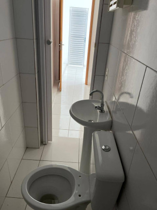 Imagem Apartamento com 1 Quarto para Alugar, em Taboão - São Bernardo Do Campo Imagem Apartamento com 1 Quarto para Alugar, em Taboão - São Bernardo Do Campo