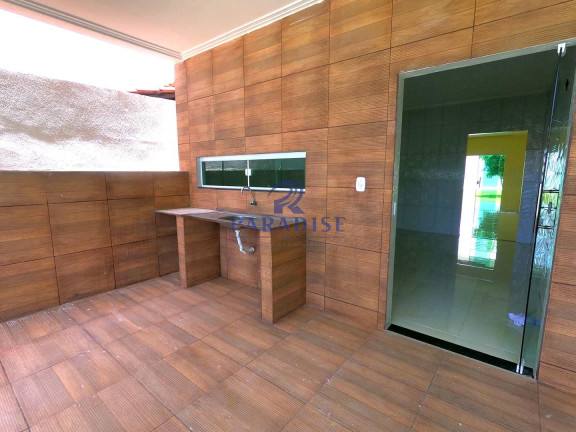 Imagem Casa com 2 Quartos à Venda, 210 m² em Monte Gordo (monte Gordo) - Camaçari