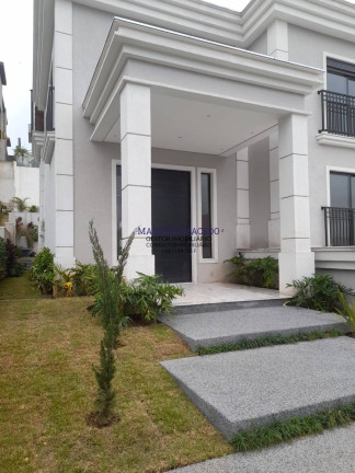 Imagem Casa com 4 Quartos à Venda, 490 m² em Alphaville - Santana De Parnaíba Imagem Casa com 4 Quartos à Venda, 490 m² em Alphaville - Santana De Parnaíba