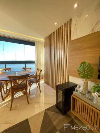 Imagem Apartamento com 4 Quartos à Venda, 120 m² em Praia Do Morro - Guarapari Imagem Apartamento com 4 Quartos à Venda, 120 m² em Praia Do Morro - Guarapari