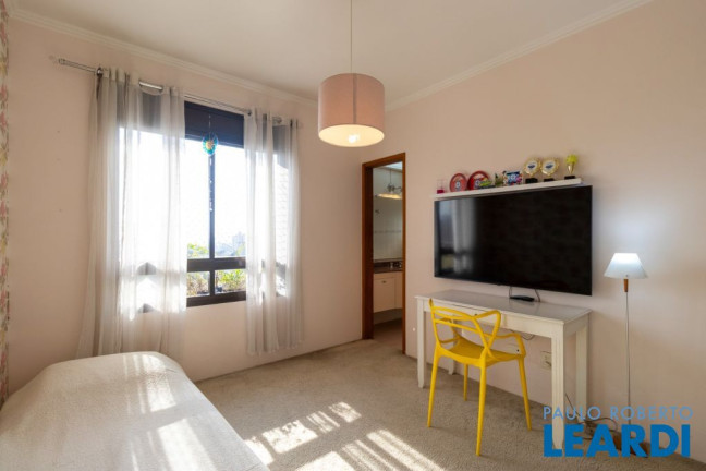 Imagem Apartamento com 4 Quartos à Venda, 196 m² em Vila Boa Vista - Santo André Imagem Apartamento com 4 Quartos à Venda, 196 m² em Vila Boa Vista - Santo André