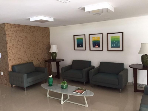 Imagem Apartamento com 3 Quartos à Venda, 88 m² em Pituba - Salvador