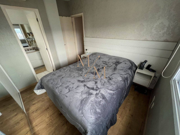 Imagem Apartamento com 3 Quartos à Venda, 96 m² em Vila Belmiro - Santos Imagem Apartamento com 3 Quartos à Venda, 96 m² em Vila Belmiro - Santos