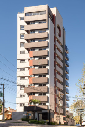 Imagem Apartamento com 3 Quartos à Venda, 242 m² em Madureira - Caxias Do Sul